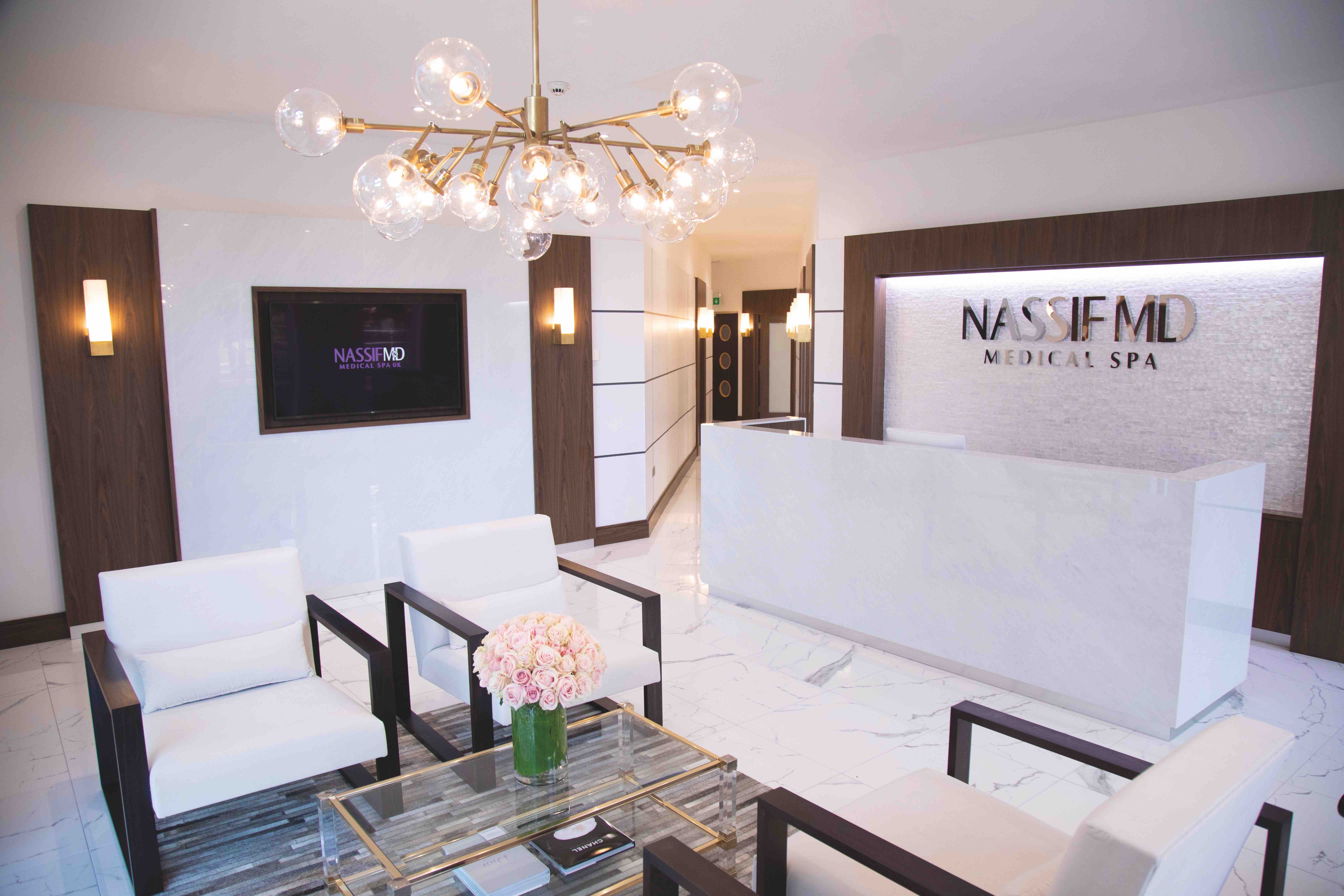 Dr Nassif Clinic 